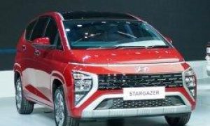 Tujuh Alasan Kenapa Pilih Hyundai Stargazer, Berikut Penjelasannya