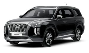 HYUNDAI PALISADE SIGNATURE