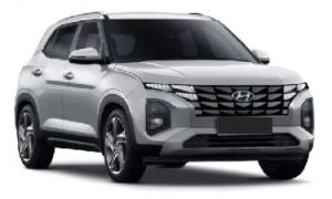 HYUNDAI CRETA STYLE