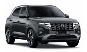 HYUNDAI CRETA TREND