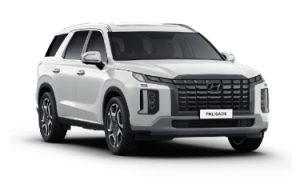 HYUNDAI PALISADE SIGNATURE WITH NAVIGATION